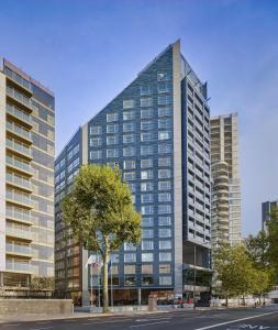 Park Plaza London Riverbank - Hotel Overview