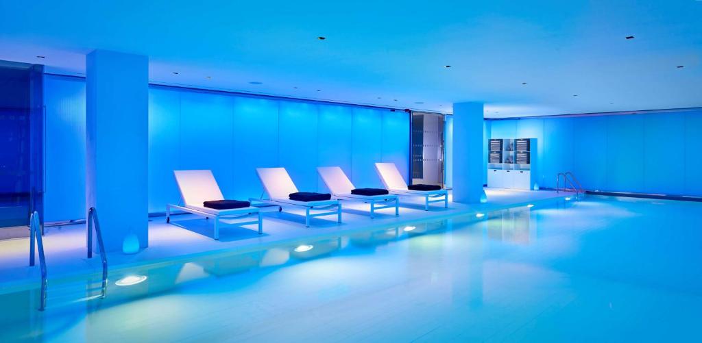 Park Plaza London Waterloo Review