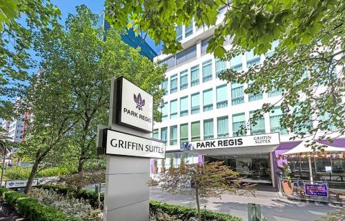 Park Regis Griffin Suites - Property Overview
