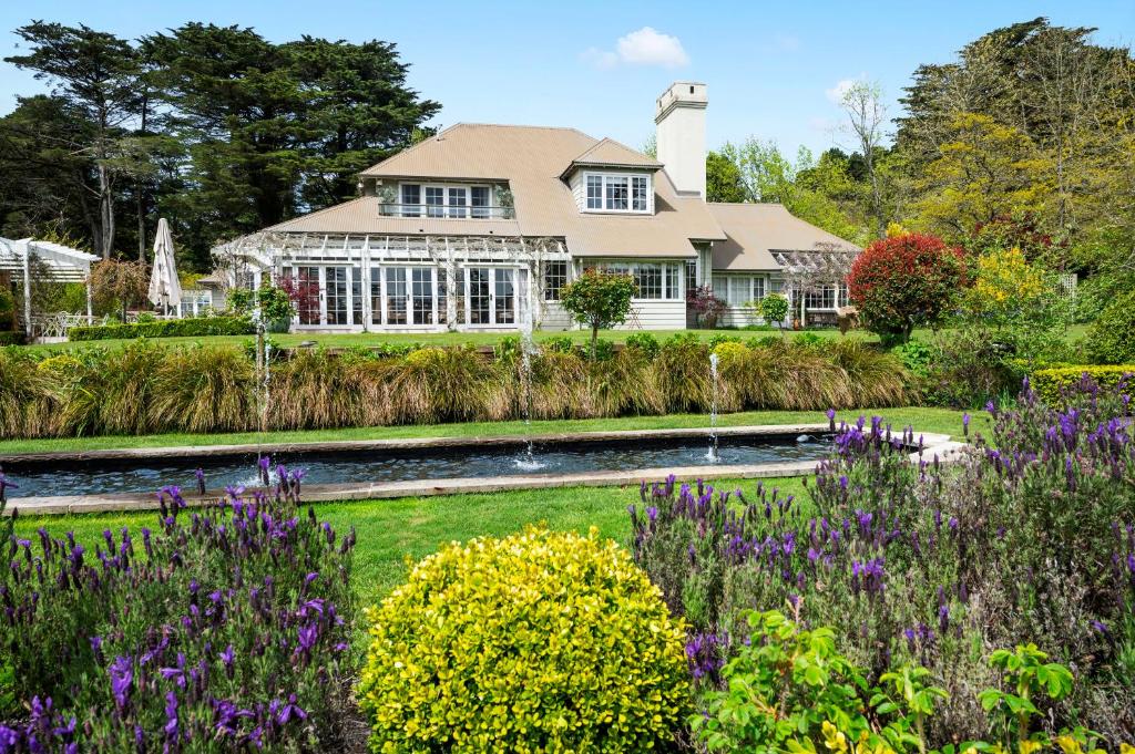 Parklands Country Gardens & Lodges Blue Mountains Review