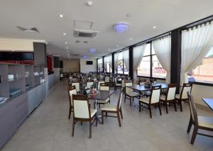 Parklane Motel Murray Bridge - Location and Accessibility