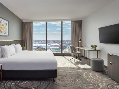 PARKROYAL Monash Melbourne - Hotel Overview
