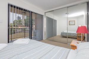 Parkside Apartments Parramatta - Property Overview