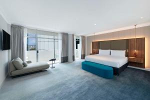 Parmelia Hilton Perth - Exceptional Location and Accessibility