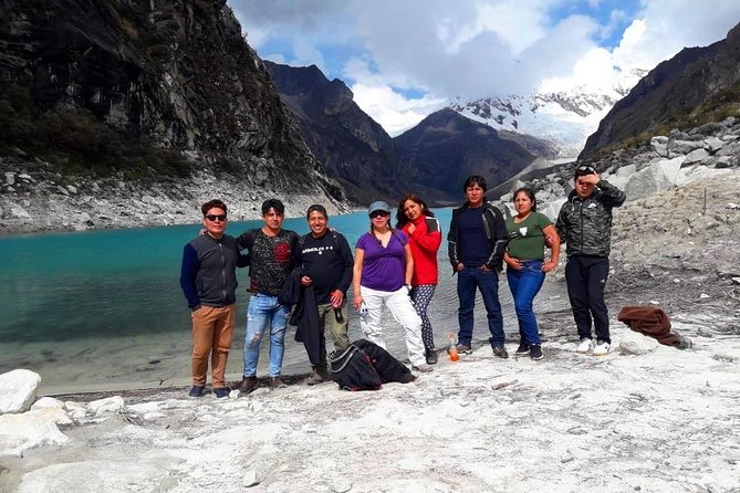 Parón Lake - White Mountains - Recommended by Travelers