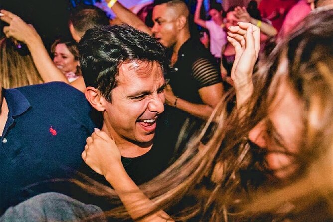 Party Without Limits! Cartagena; VIP Party. - Overview