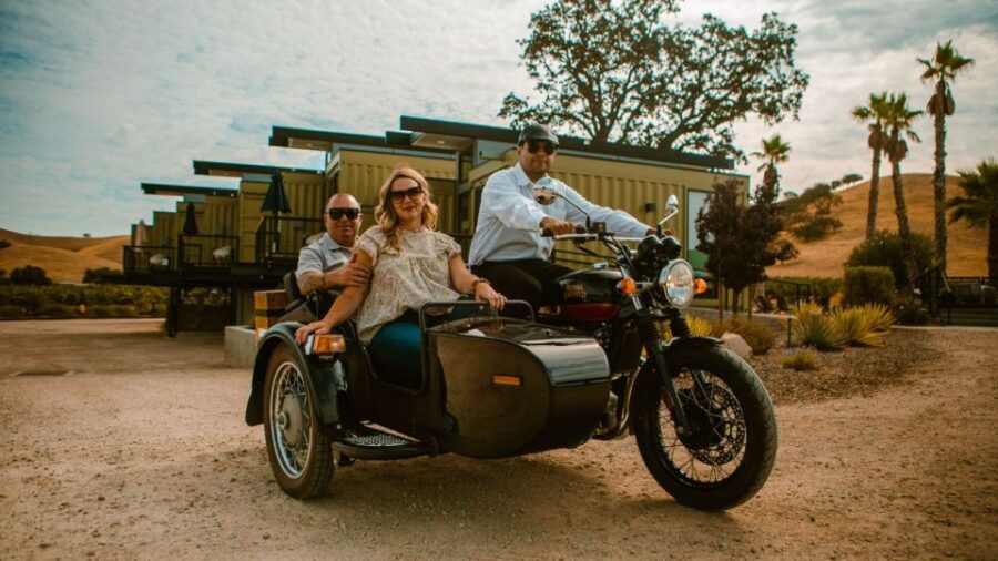 22 Best Tours In Paso Robles