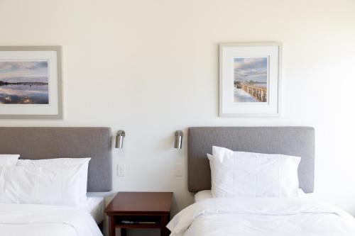 Pastoral Hotel Motel - Overview of Pastoral Hotel Motel