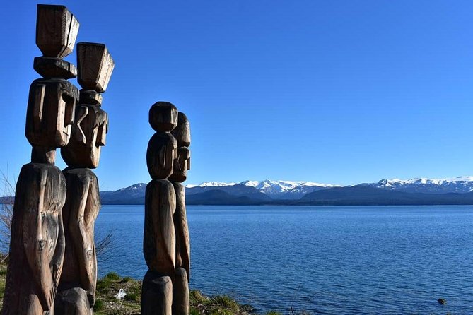 6 Best Canoe And Kayak Experiences In Bariloche
