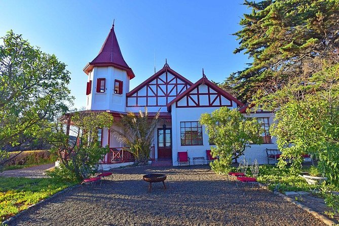 Patagonia Ranch and El Pedral Penguin Colony Tour From Puerto Madryn