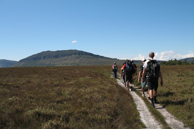 Pati Valley 3 Days and 2 Nights – Chapada Diamantina