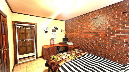 Peaceful Haven - Accommodation Details