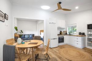 Pebbly Beach Escape - Accommodation Options Galore