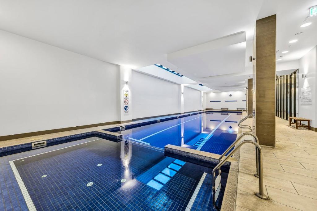 Pegasus Apart-Hotel Review
