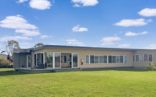 Pelican Point Sanctuary - Property Overview