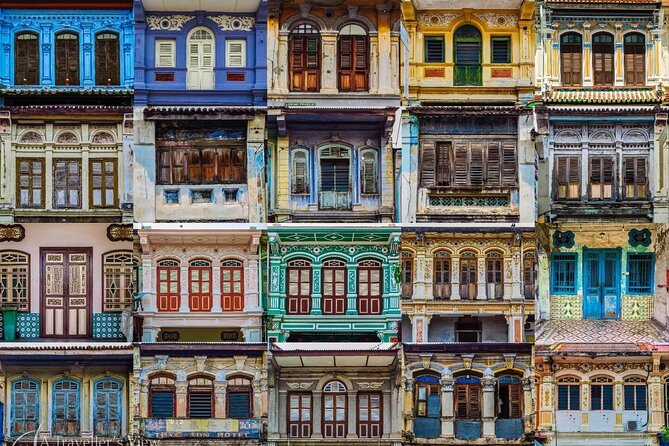 4 Best City Tours In Penang