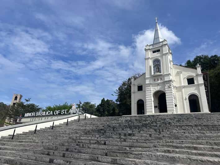 3 Best Full-Day Tours In Penang