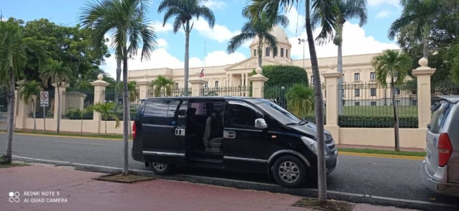 Penang Intl Airport (Pen): Transfer to Penang Island Hotels