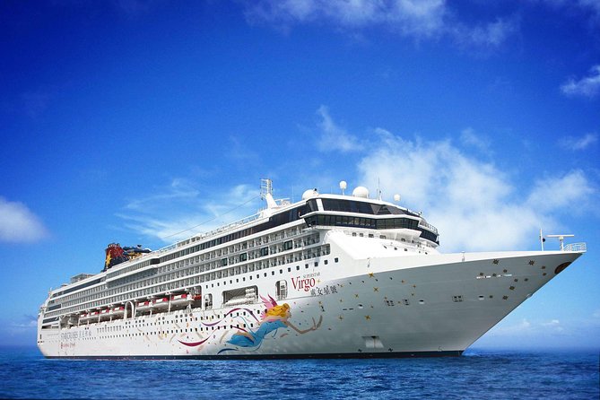 Penang Shore Excursion Day Trip With Temple and Penang Hill Tickets (Fast Lane)