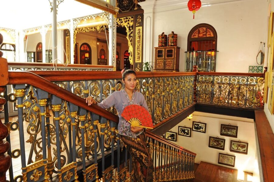 Penang: Top Seven Wonders Of Penang Private Exploration Tour - Tour Overview and Pricing