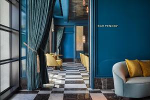 Pendry West Hollywood - Hotel Overview and Location