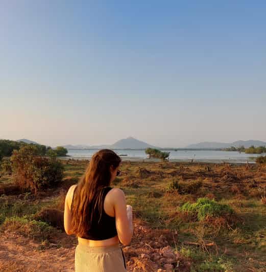5 Best Canoe And Kayak Experiences In Kampot