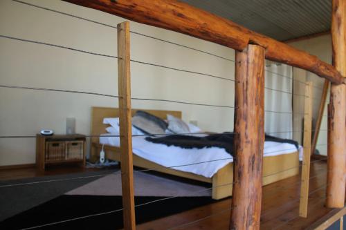 Peppermint Ridge Retreat - Overview and Location