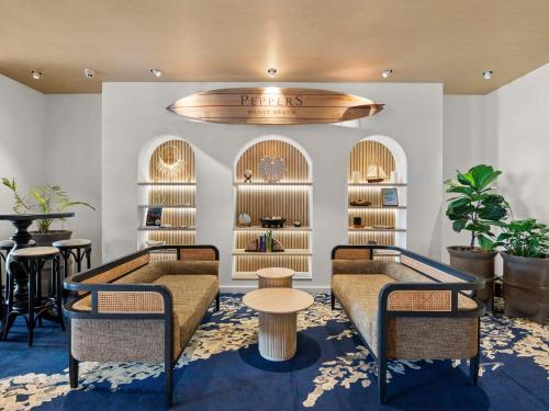 Peppers Manly Beach - Hotel Overview