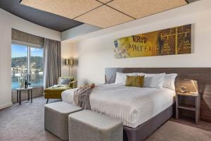 Peppers Silo - Luxury Accommodations