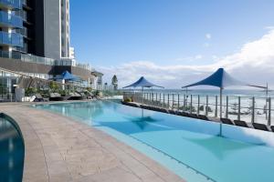 Peppers Soul Surfers Paradise - Property Highlights