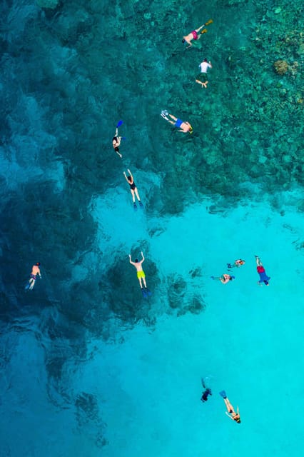 Perhentian Islands, Terengganu From Kuala Lumpur 4D3N