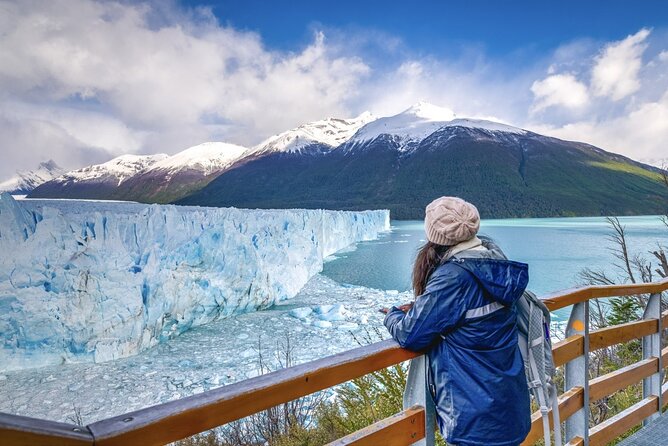 Perito Moreno Glacier Experience With Boat Navigation !! - Overview of Los Glaciares National Park