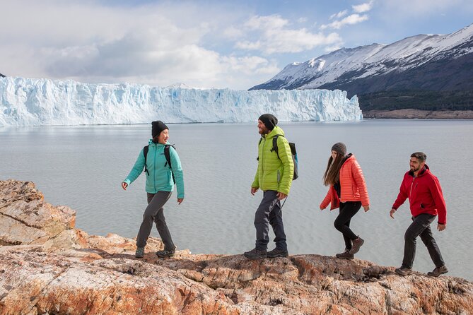 Perito Moreno Glacier: Full Day Ice Trekking