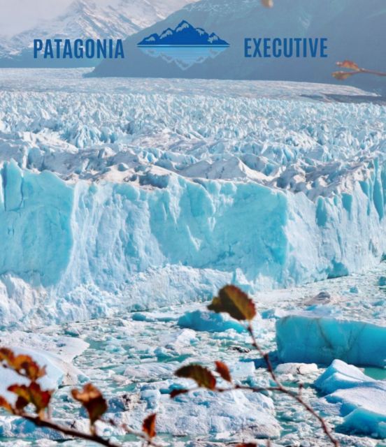 Perito Moreno: Private Driver From El Calafate - Overview and Pricing
