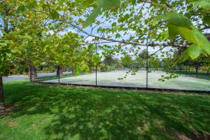 Perricoota Vines Retreat - Location and Surroundings
