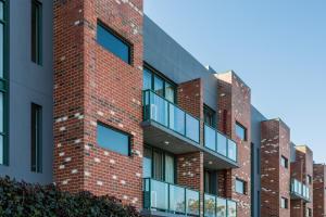 Perth Ascot Central Apartment Hotel Official - Property Overview