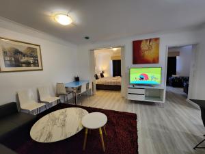 PERTH CBD APARTMENTS - Location and Accessibility