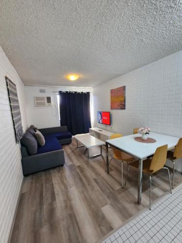 Perth City Apartment Hotel - Property Overview