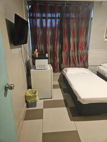 Perth City Motel - Property Overview
