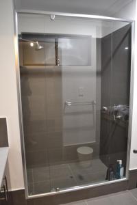 Perth Urban Lodge - Property Overview
