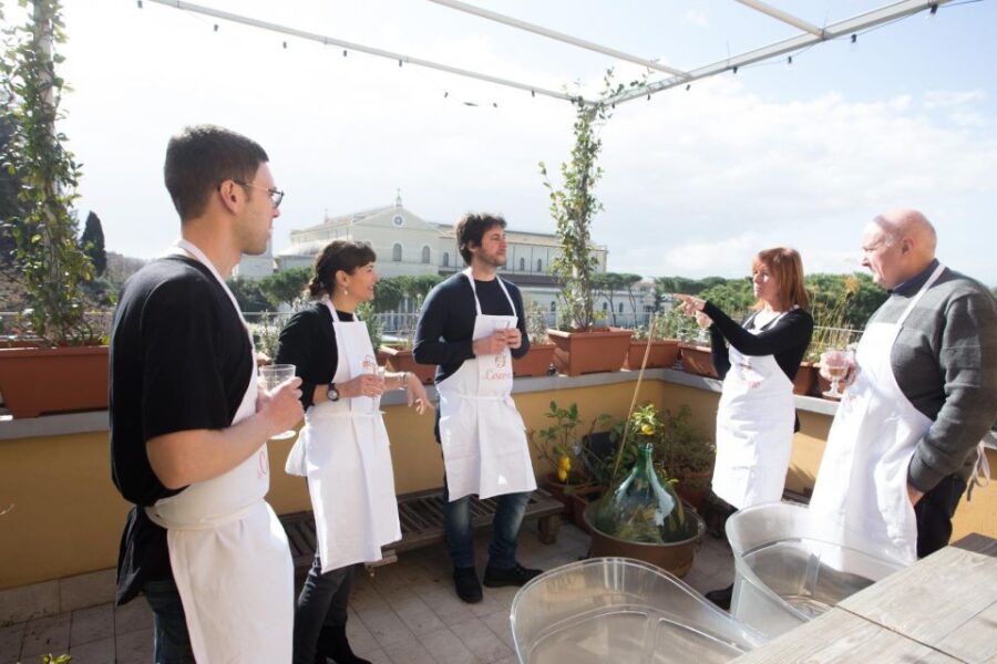 3 Best Dining Experiences In Perugia