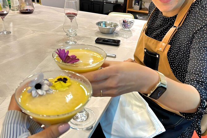 Peruvian Vegan Cooking Class, Cocktails, Local Market Tour Cusco