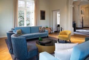 Pestana Amsterdam Riverside - Facilities and Amenities
