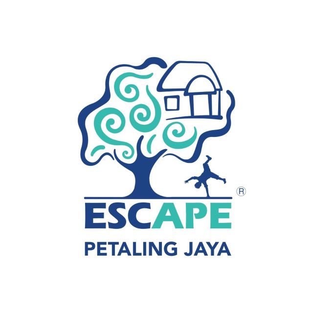 Petaling Jaya: ESCAPE Entry Ticket