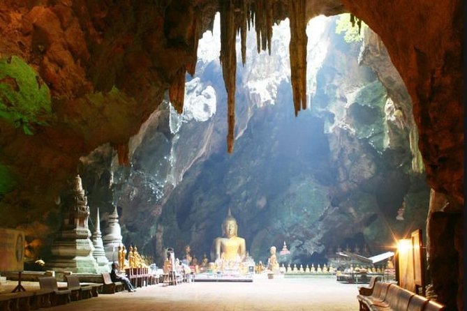 2 Best Historical Tours In Hua Hin