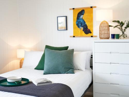 Peterborough House - Accommodation Details