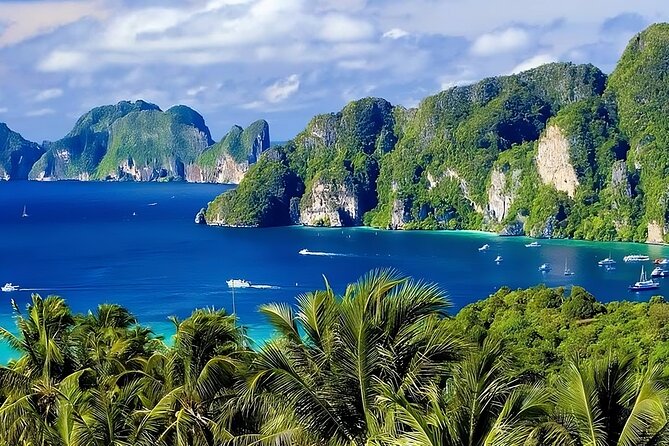 16 Best Snorkeling Experiences In Phuket