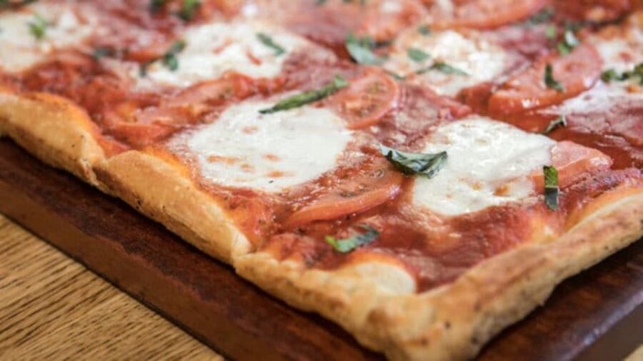 Philadelphia: Chef Jacquies Italian Market Food Tour
