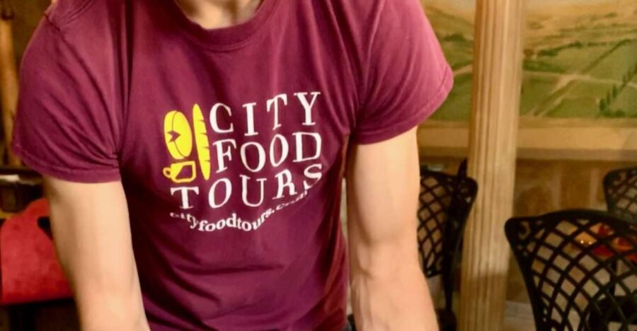 Philadelphia: Flavors of Philly Guided Foodie Tour
