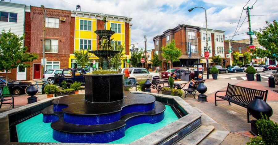 Philadelphia: Highlights of East Passyunk Food Tour